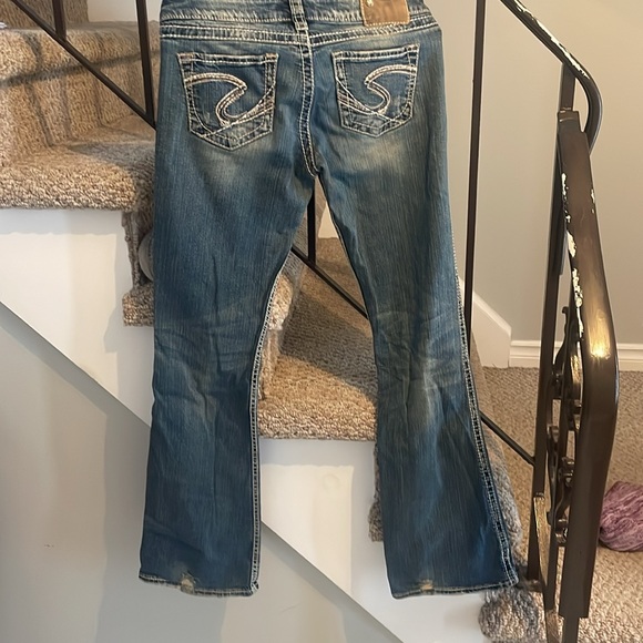 Women’s jeans - Picture 5 of 6